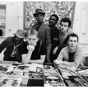 English Beat - List pictures
