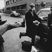 Joy Division - List pictures