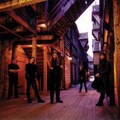 Borknagar - List pictures