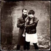 Colin Stetson And Sarah Neufeld - List pictures