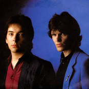 Naked Eyes - List pictures