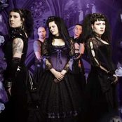 Asrai - List pictures