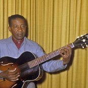 Lonnie Johnson - List pictures