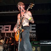 Bongzilla - List pictures