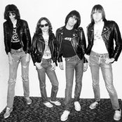 The Ramones - List pictures