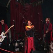 Diablo Swing Orchestra - List pictures