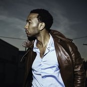 John Legend - List pictures