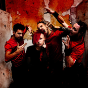 Exilia - List pictures