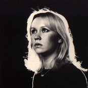 Agnetha Faltskog - List pictures