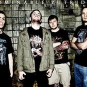 Abominable Putridity - List pictures