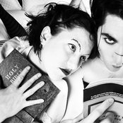 The Dresden Dolls - List pictures