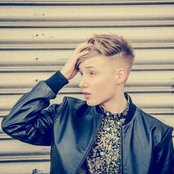 Isac Elliot - List pictures