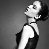 Elhaida Dani - List pictures