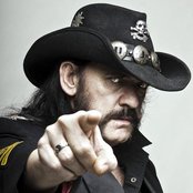 Motorhead - List pictures