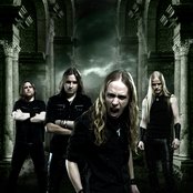 Keep Of Kalessin - List pictures