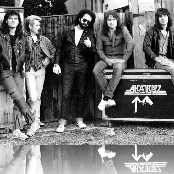 Alcatrazz - List pictures