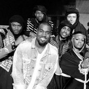 G.o.o.d. Music - List pictures