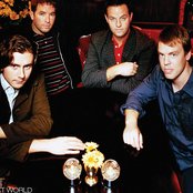 Jimmy Eat World - List pictures