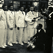 The Mills Brothers - List pictures