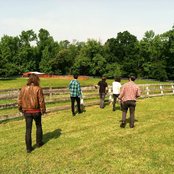 The Men - List pictures