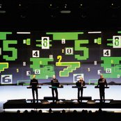 Kraftwerk - List pictures