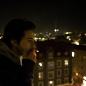 Mike Sheridan - List pictures