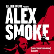 Alex Smoke - List pictures