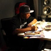 Big Noyd - List pictures