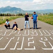 Explosions In The Sky - List pictures