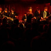 The Heavy - List pictures