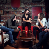The Parlor Mob - List pictures