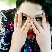 Beth Ditto - List pictures