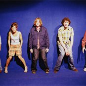 Zutons - List pictures