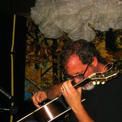 Bill Orcutt - List pictures