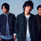 Back Number - List pictures
