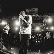 Being As An Ocean - List pictures