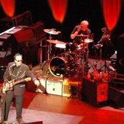 Elvis Costello & The Imposters - List pictures