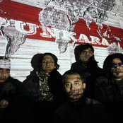 Asian Dub Foundation - List pictures