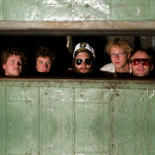 Deer Tick - List pictures