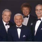 The Four Aces - List pictures