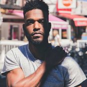 Luke James - List pictures