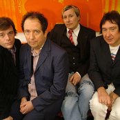 Buzzcocks - List pictures