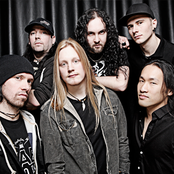 Dragonforce - List pictures