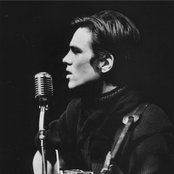 Eric Andersen - List pictures