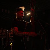 Nekromantix - List pictures