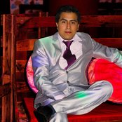 Rommel Hunter - List pictures