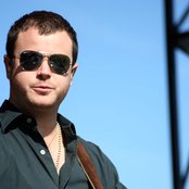 Wade Bowen - List pictures