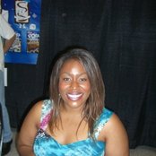 Mandisa - List pictures