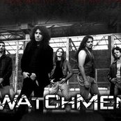 Watchmen - List pictures