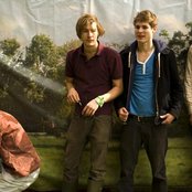 Stornoway - List pictures